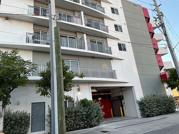 2nd image of 2300 NW 7th St #505