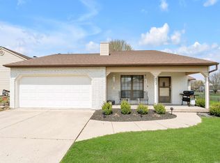 403 Lillian St, Avilla, IN