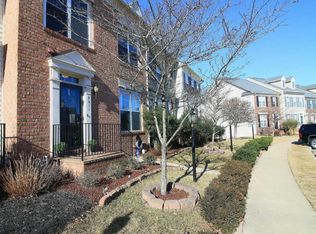 9011 Ribbon Falls Loop, Bristow, VA 20136