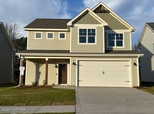 318 Dunston Rd, Carthage, NC 28327