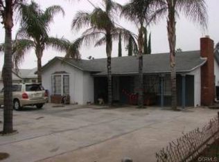 444 N Meridian Ave, San Bernardino, CA 92410