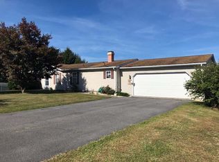 5397 Route 333, Mifflintown, PA 17059