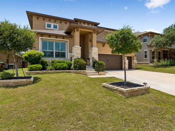 211 LUCCHESE ST, San Antonio, TX 78253