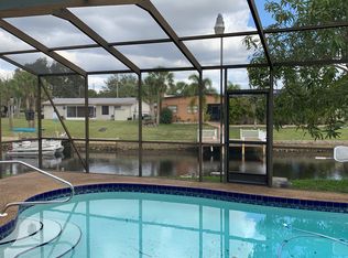6342 Malaluka Rd, North Port, FL 34287