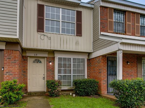 Home for Sale in Dallas TX