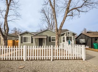 4449 S Pearl St, Englewood, CO 80113