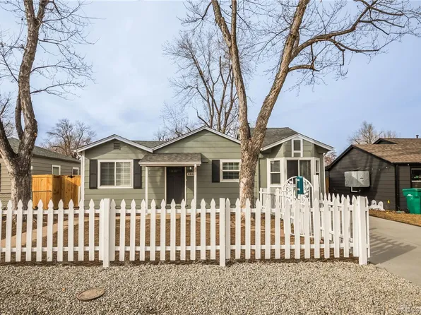 4449 S Pearl Street, Englewood, CO 80113