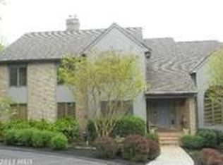 8527 Hill Spring Dr, Lutherville Timonium, MD