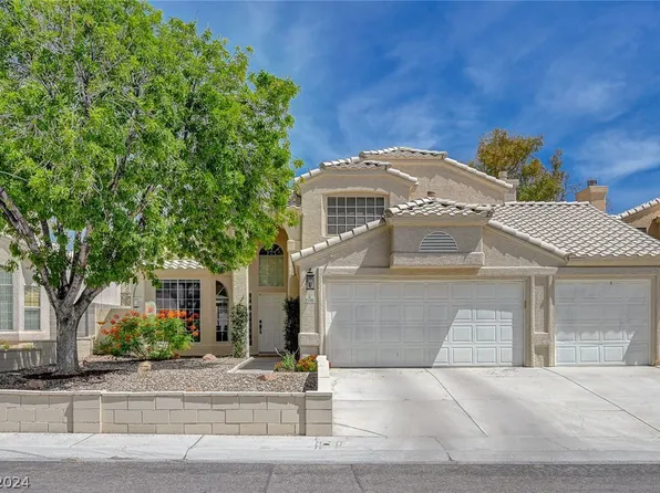 1530 Mesa Blanca Way, North Las Vegas, NV 89031