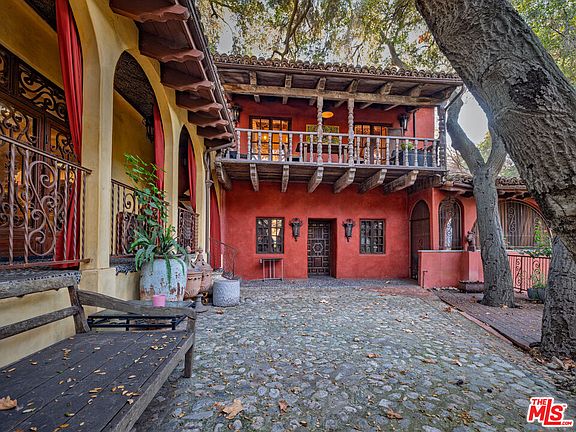 5th image of 1135 N Topanga Canyon Blvd