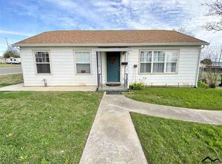 1556 Johnson St, Red Bluff, CA 96080