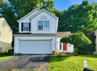 7139 Wilmar Dr, Reynoldsburg, OH 43068