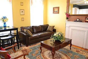 Rented by Oxford Property Group