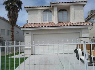 3691 Steinbeck Dr, Las Vegas, NV 89115