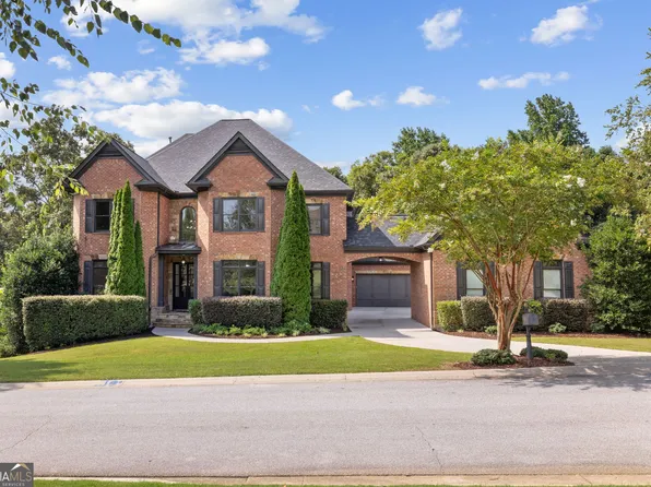 4824 Deer Creek Ct, Flowery Branch, GA 30542