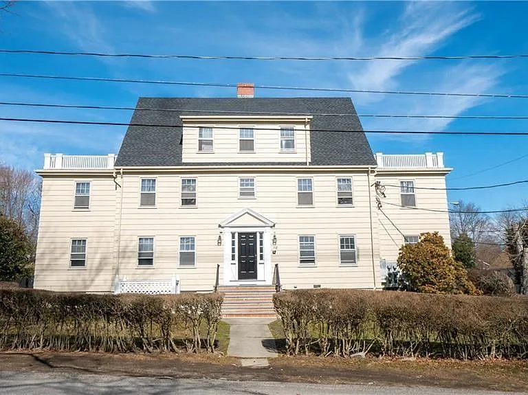 118 Ruggles Ave #101 — Photo 44