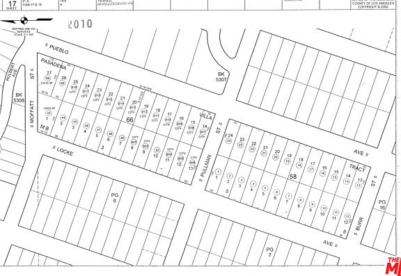 2nd image of 4242 N Locke Ave