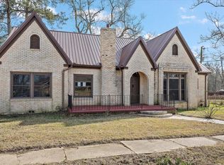 370 Austin St, Timpson, TX 75975