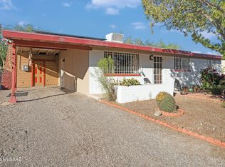 240 W Knox Dr, Tucson, AZ 85705