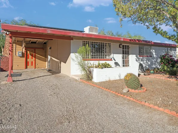 240 W Knox Dr, Tucson, AZ 85705