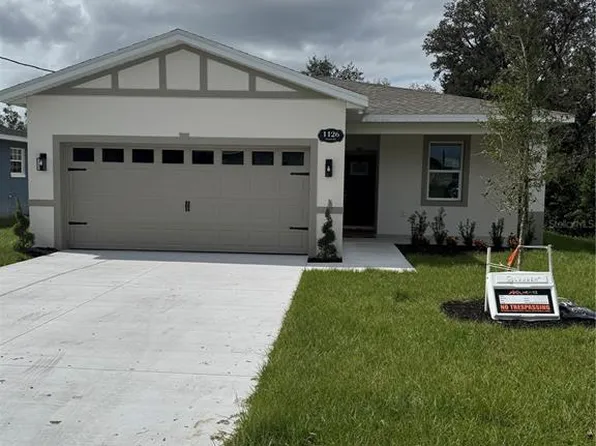 1126 Detour Rd, Haines City, FL 33844