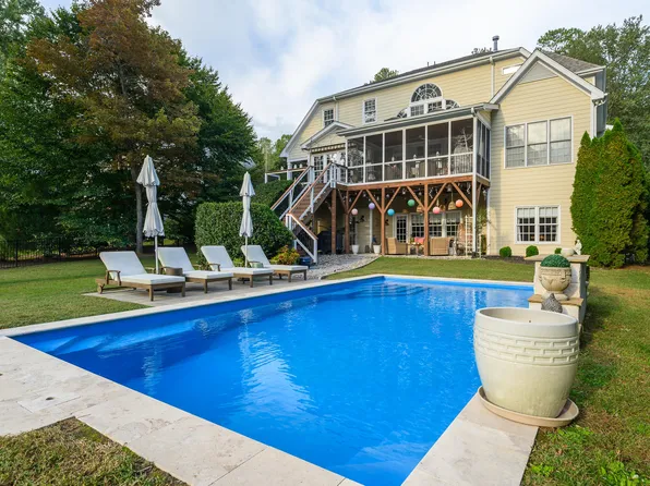 2613 Forest Lake Ct, Wake Forest, NC 27587