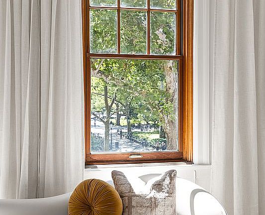 4th image of 32 Washington Sq W APT 3E