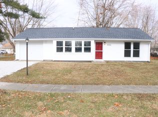 3332 Ridgewood Dr, Champaign, IL 61821