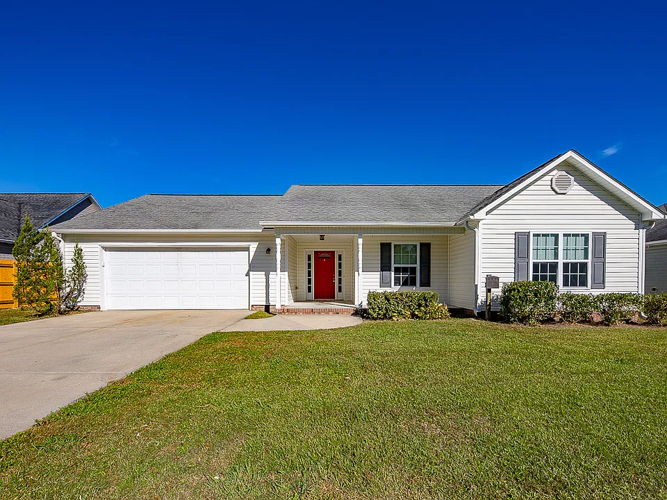 2946 Judge Manly Dr