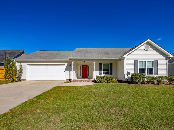 2946 Judge Manly Dr, New Bern, NC 28562