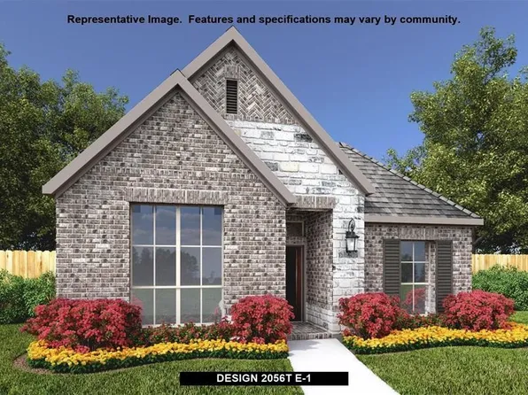 8513 Western Colony, The Colony, TX 75056