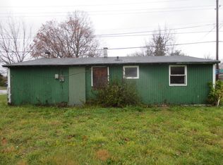 2974 Arthington Blvd, Indianapolis, IN
