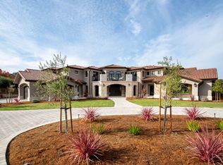 11768 Maria Ln, Los Altos Hills, CA
