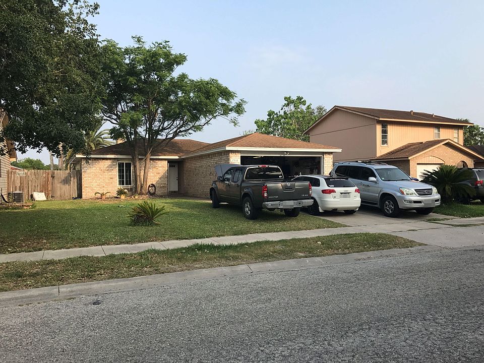 2nd image of 2318 Vialoux Dr