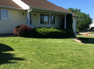 1123 1st Street Ct, Monroe, WI 53566