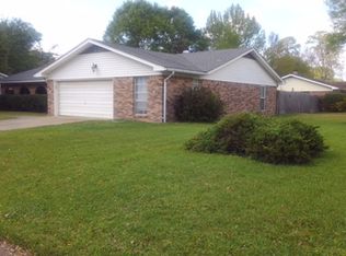 3403 Princess Anne Dr, Ocean Springs, MS 39564