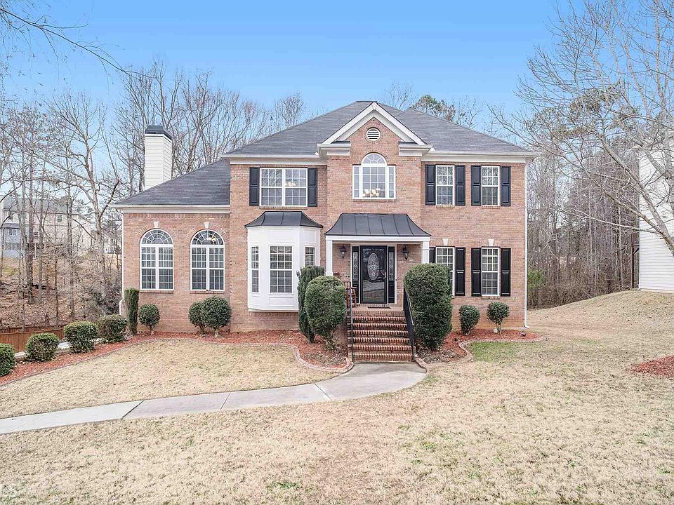 2nd image of 4920 Smokestone Dr