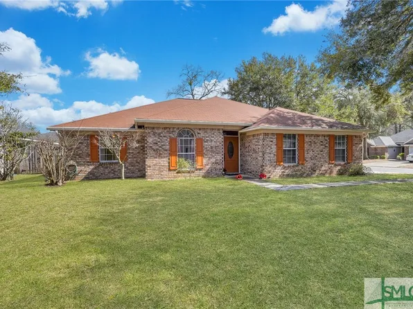 2 Patron Court, Savannah, GA 31406