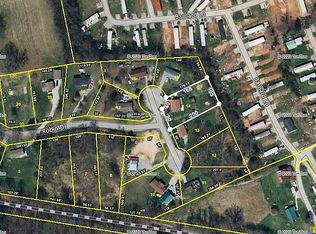 Robin Dr, New tazewell, TN 37825