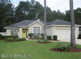 3808 Camanchee Ct, Saint Johns, FL 32259