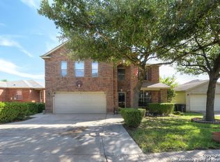 518 Gable Point, San Antonio, TX 78251