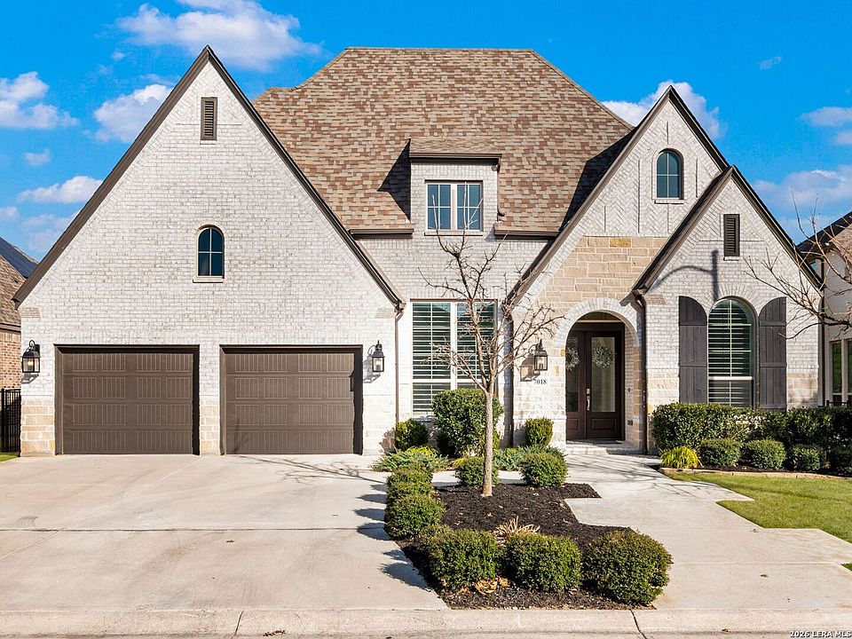 1st image of 7018 Cantera Manor