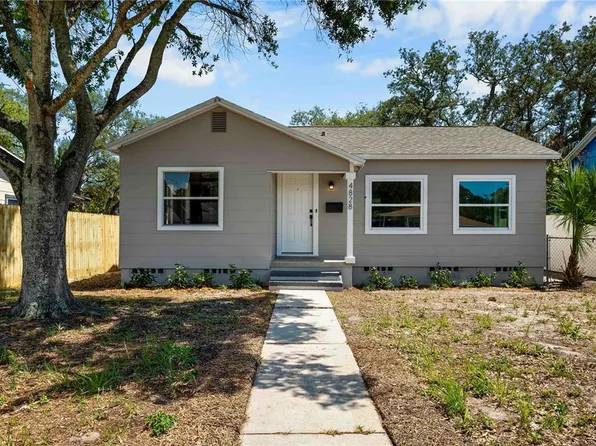 4828 5th Ave S, Saint Petersburg, FL 33711