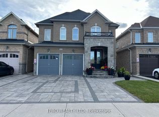 87 Campwood Cres #BASEMENT, Brampton, ON L6P 3S9