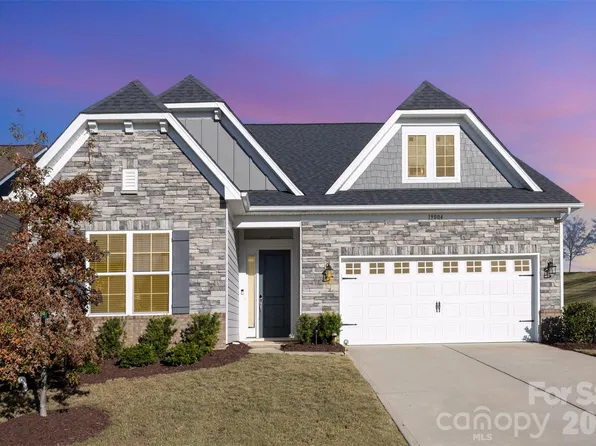19004 Dry Narrows Way, Charlotte, NC 28278