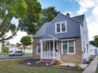 3802 S 14th St #A, Milwaukee, WI 53221