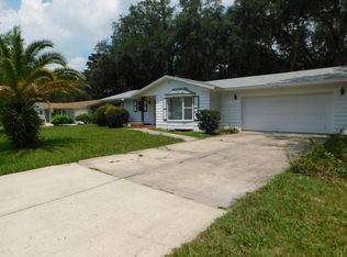 2231 Mimosa Ln, Deland, FL 32724