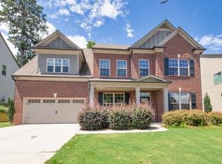 935 Crescent Ridge Dr, Buford, GA 30518