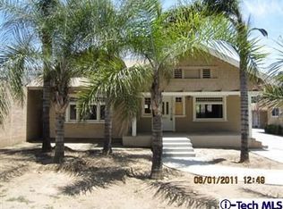 162 N Parkwood Ave, Pasadena, CA 91107