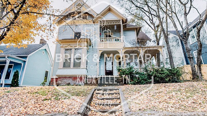 1st image of 817 Eleanor St #1